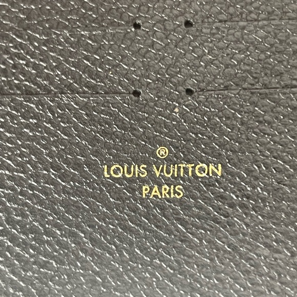 LOUIS VUITTON Bi Color Empriente Felicie - Picture 10 of 13